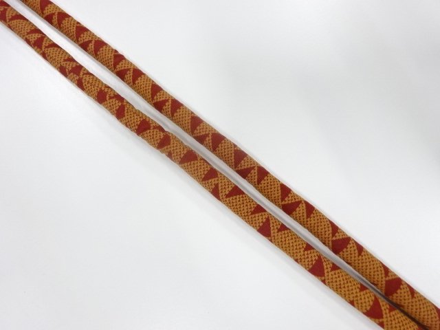 Japanese Kimono / Accessories Silk